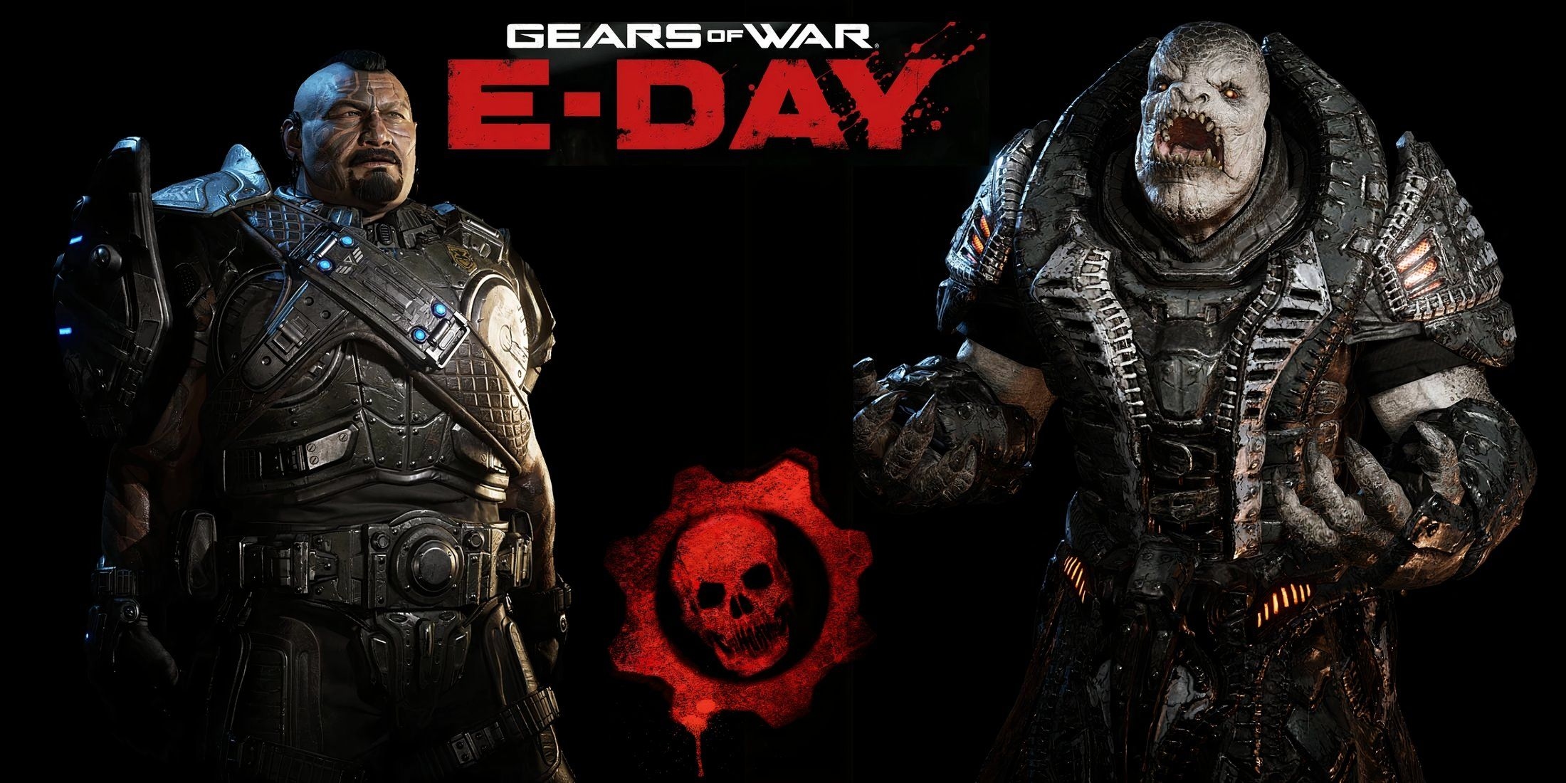 Gears of War Yeni Yapısıyla Ödeme Baskısından Kurtuluyor