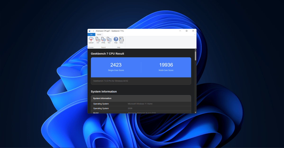 Geçmişe Veda, Performanslara Merhaba: Geekbench 7 ile Donanım Sınırlarına Yeniden Çıkılıyor
