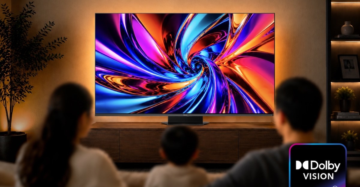 Geleceğin Görsel Standardı Geliyor: Dolby Vision 2 Ne Getiriyor?