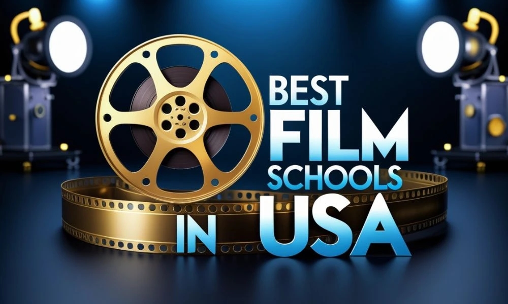 Geleceğin Yönetmenlerini Şekillendiren En İyi Amerikan Sinema Okulları