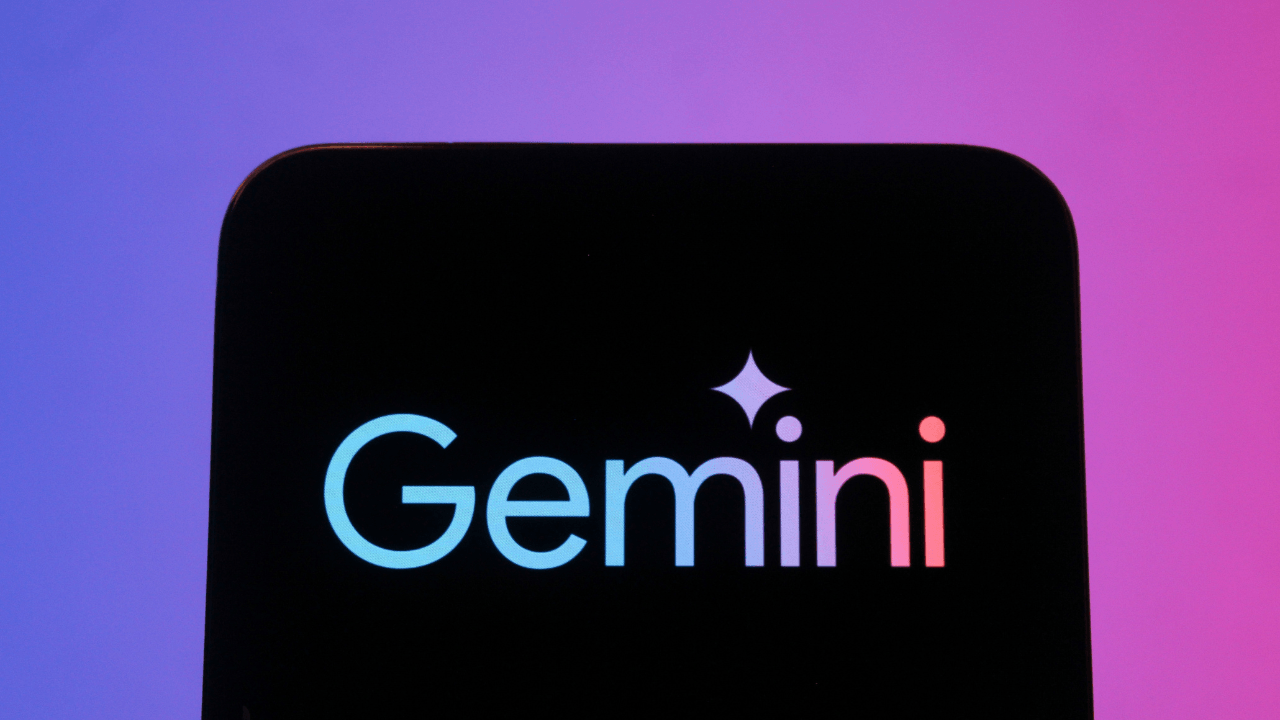 Gemini Mac Uygulamasında Dev Sesli Dönüşüm