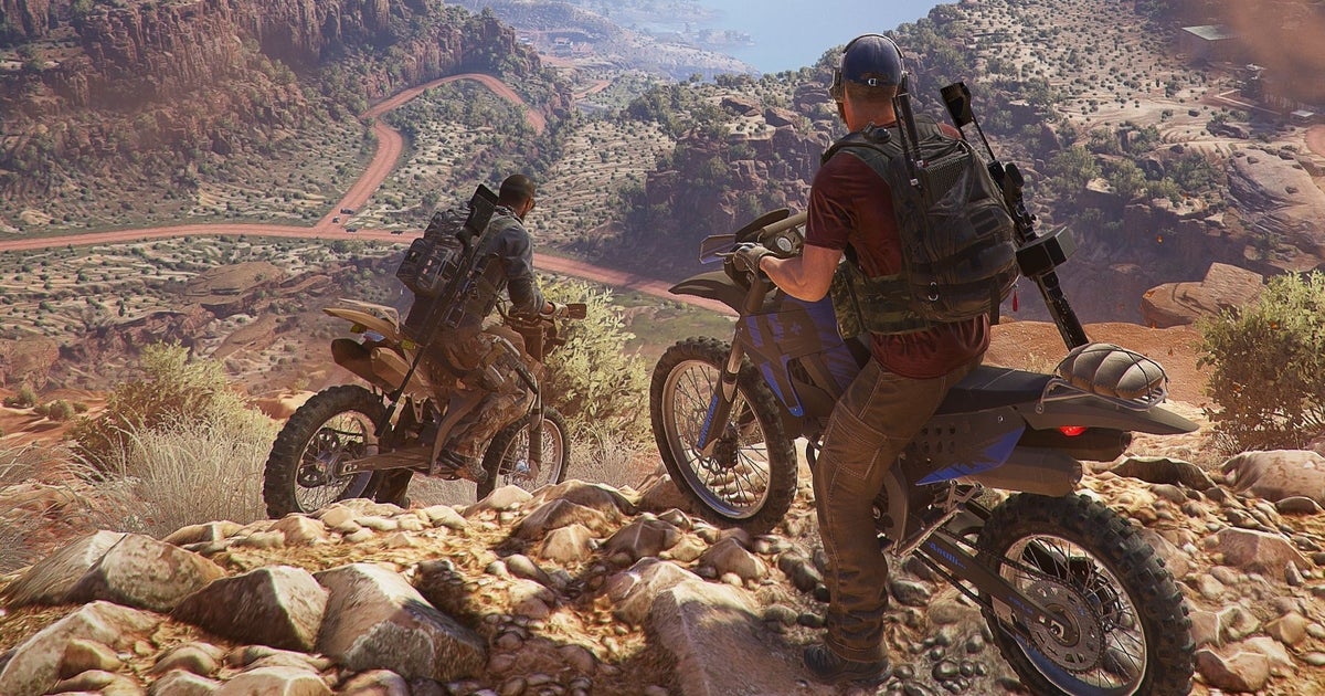 Ghost Recon Wildlands'ın Yeni Sürümü Geliyor: Remaster mi Yoksa İçerik Paketi mi?