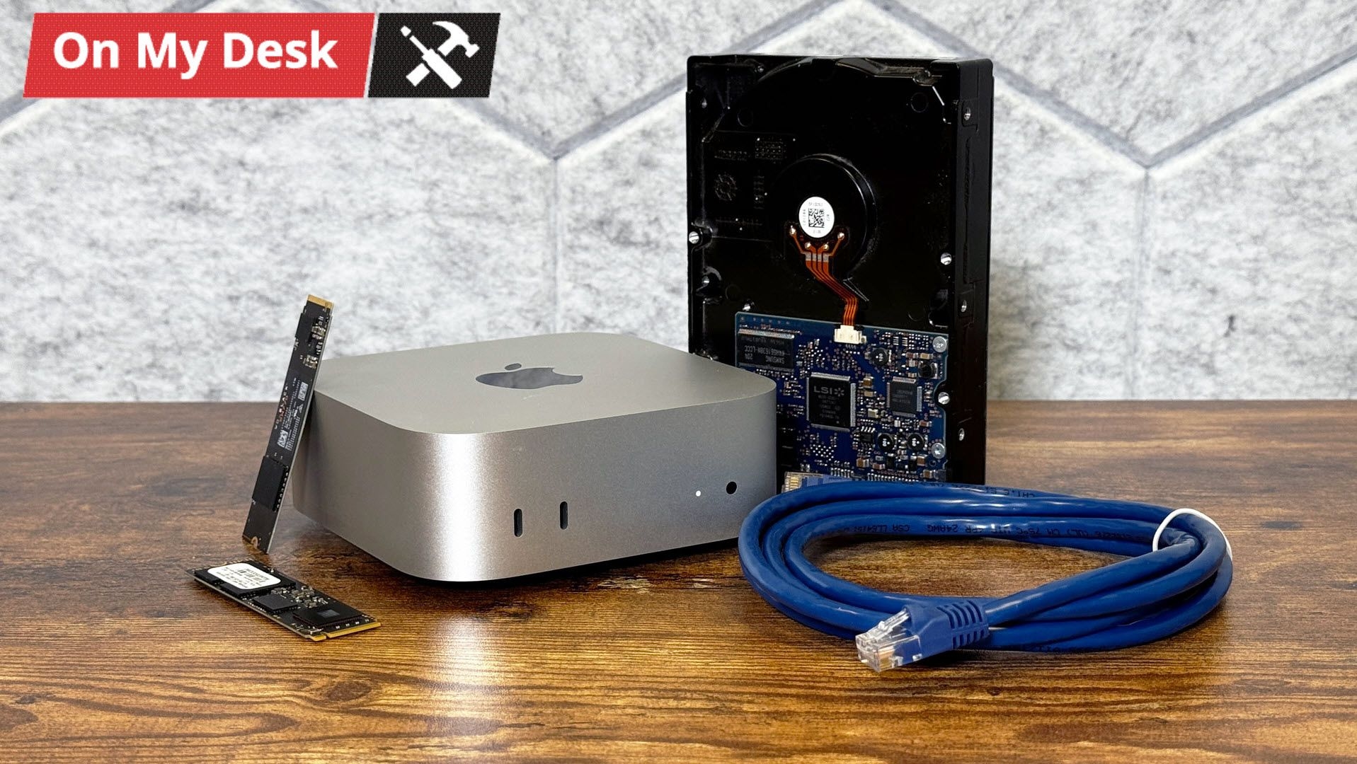 Gizli Güç Merkezi Olarak Mac Mini: Evdeki Veri Koruma Stratejisi