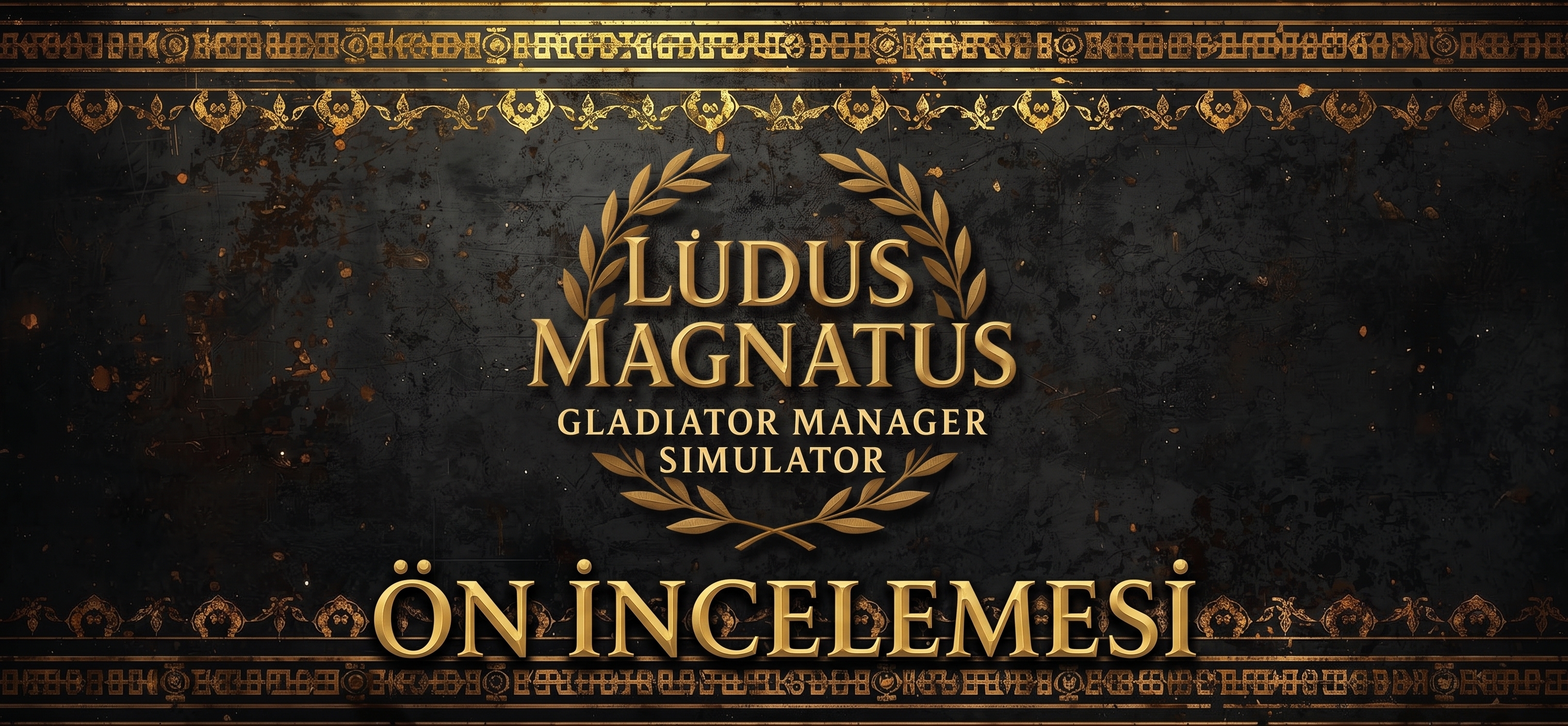 Gladyatör İmparatorluğunun Zirvesine Tırmanmak: Ludus Magnatus İncelemesi