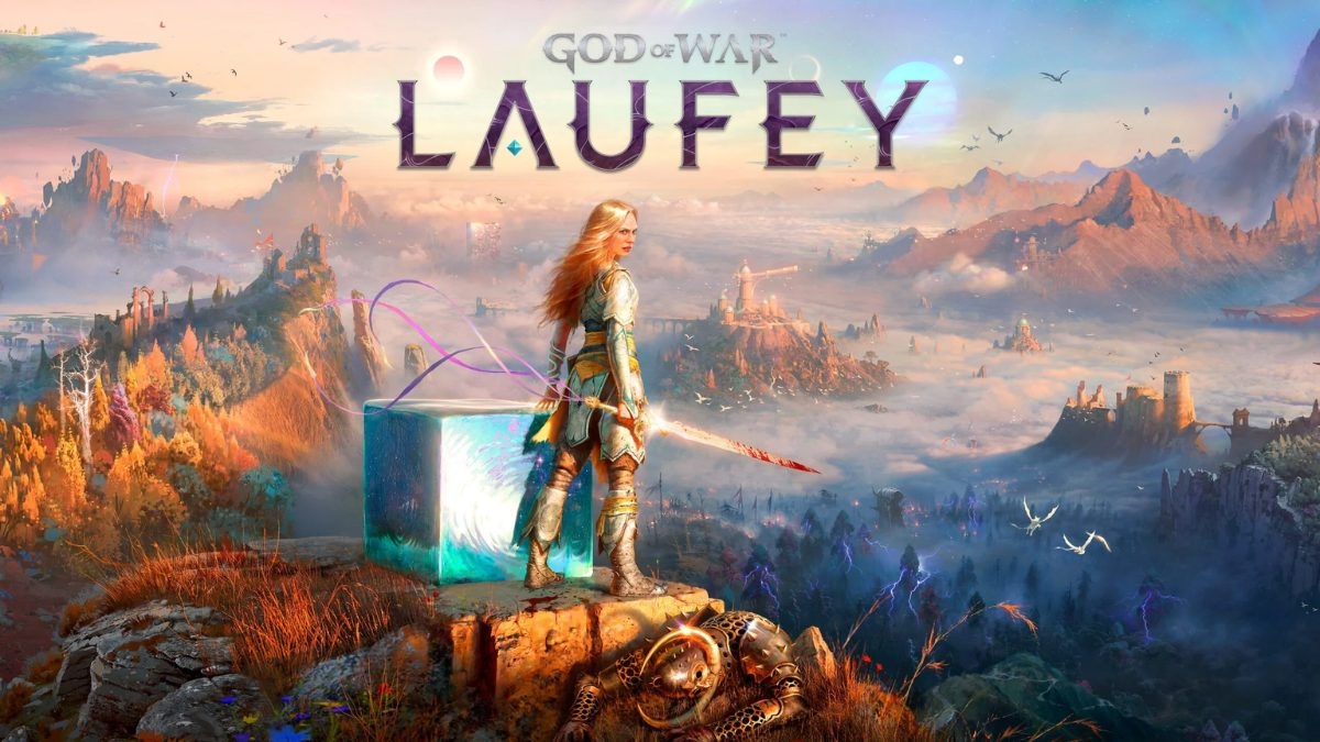 God of War Laufey Tarihi Açıklandı: Peki Kratos Ne Zaman Geri Dönüyor?