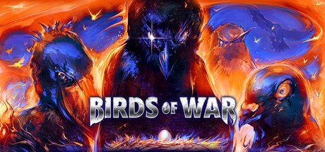 Göklerde Kanlı Yumurta Kapmaca Savaşı: Birds of War İncelemesi