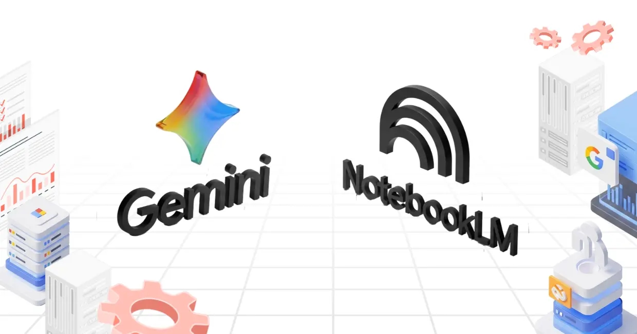 Google'dan Büyük Yenilik: NotebookLM Gemini Notebook Oluyor