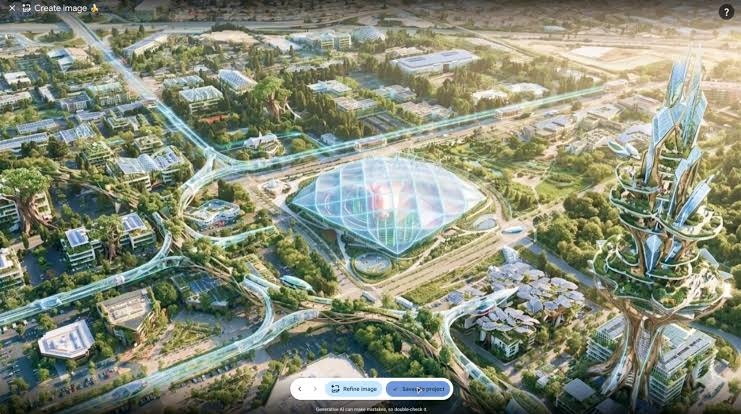 Google Earth'teki Yapay Zeka Özelliği Şok Eden Bir Kararla Kaldırıldı