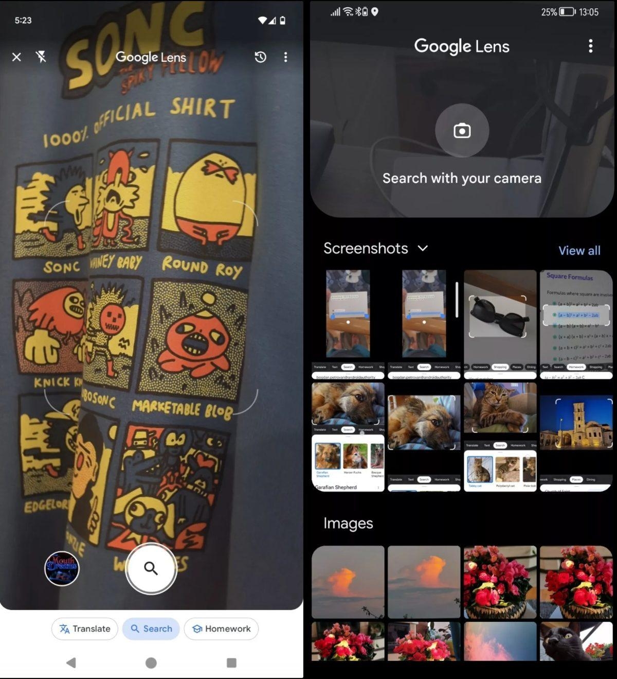 Google Fotoğraflar Sinir Bozucu Efektinden Kurtuldu