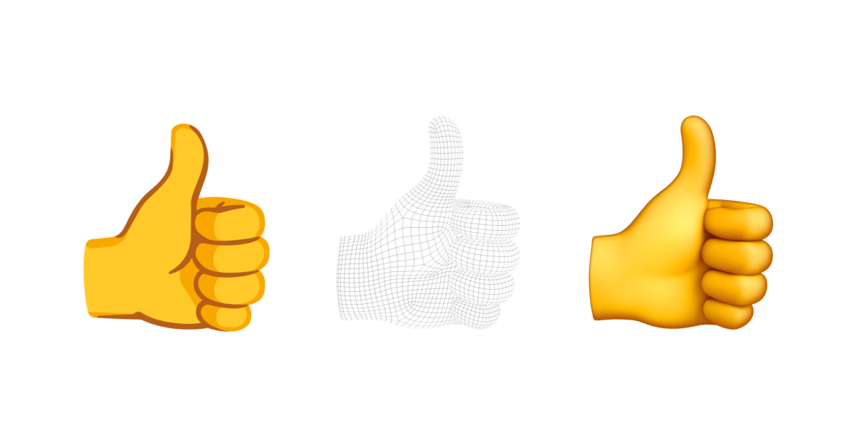 Google'ın Ünlü Emoji Seti Açık Kaynakla Paylaşılıyor: Sanatçıların Eliyle Sürülüyor