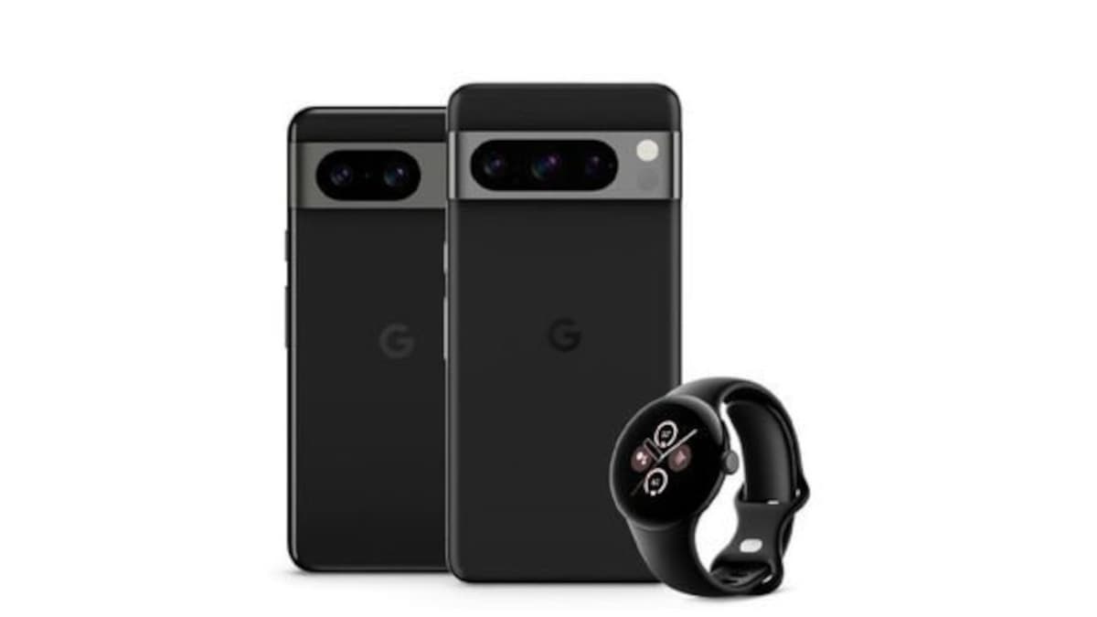 Pixel için AI destekli kişiselleştirilebilir saat özelliği geliştiriliyor.