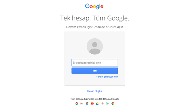 Google Şifresiz Giriş Dönemi Başlıyor: Selfie İle Hesap Kurtarma Devrim Yarattı