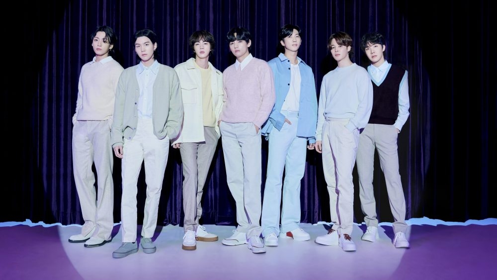 Grammy Şefinden BTS'e Savunma: Asya Kategorisi Müzikleri Yok Etmez