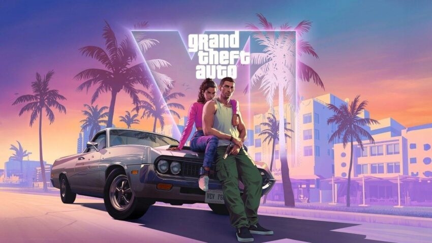 Grand Theft Auto 6'nın Sırları Netflix'te Açığasın