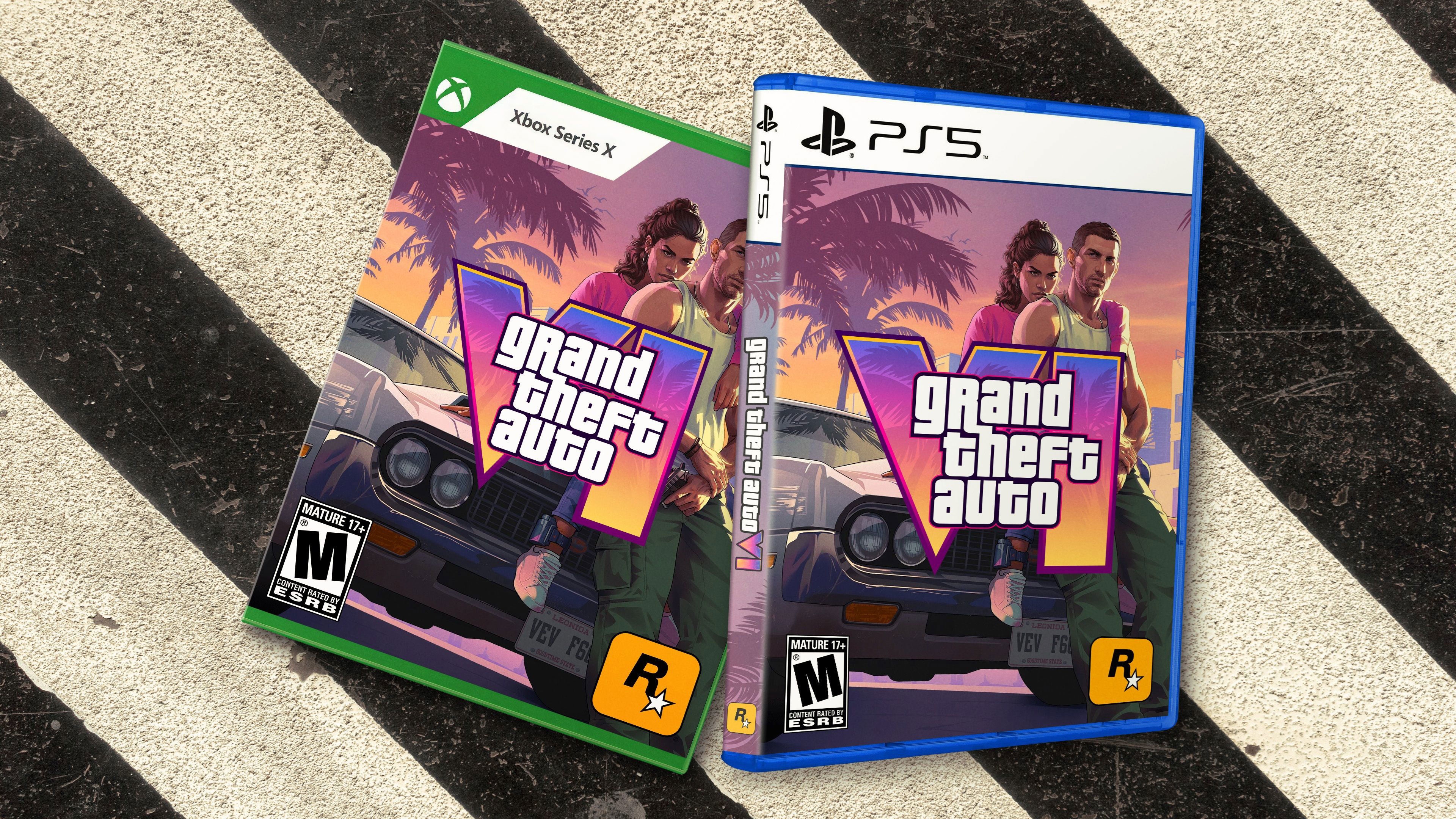Grand Theft Auto 6 Rekor Kırıyor: Analistler İlk Hafta Gelirini Hesapladı