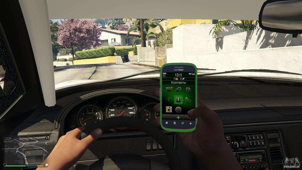 GTA 5'te Takılıp Kalma Sorunu: Görev Neden Görünmüyor?