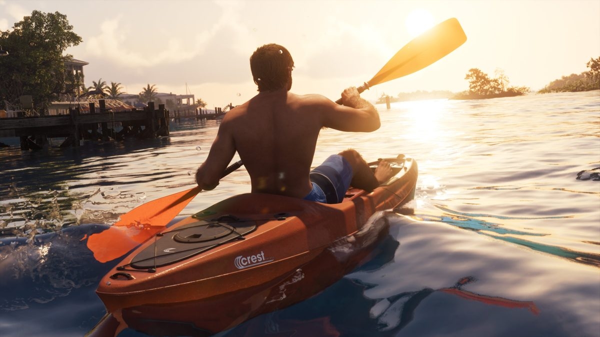 GTA 6 Hikâyesi Red Dead Redemption 2 Modeliyle Bölümlere Ayrılıyor