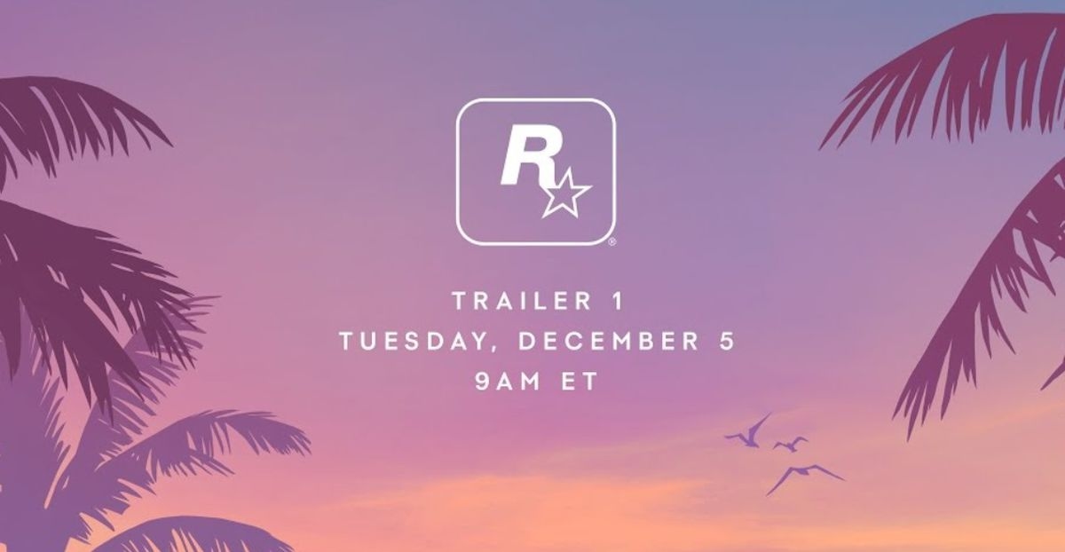 GTA 6'nın Büyük Tanıtımı Netflix'te