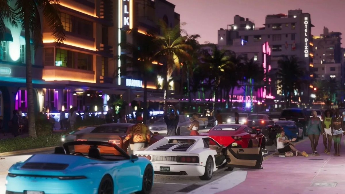 GTA 6'ya Ağustos Bomba Geliyor: Sır Perdesi Aralanıyor