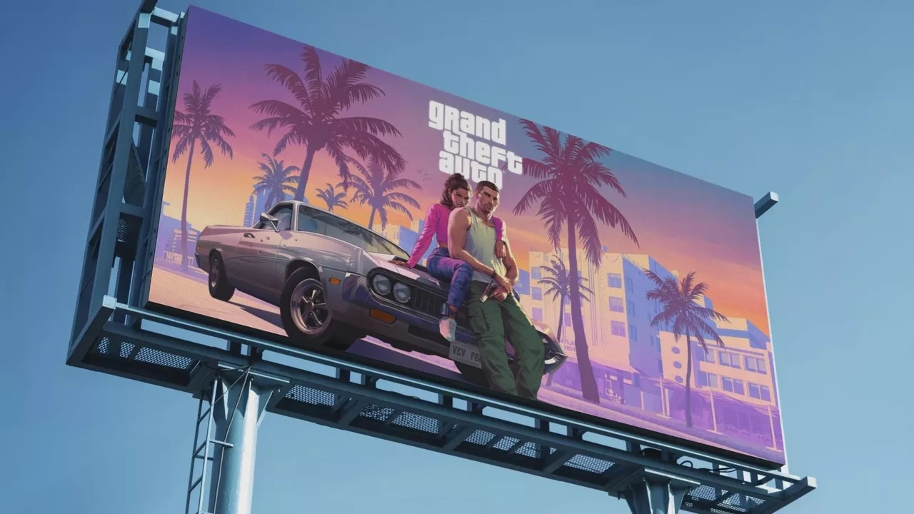 GTA 6 Yaz Sınırına Dayandı: Büyük Tanıtım Dalgaları Geliyor