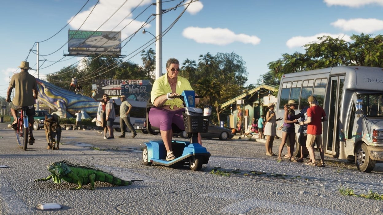 GTA VI İzleme Deneyimi Netflix ile Başlıyor: Detaylar Belli Oldu