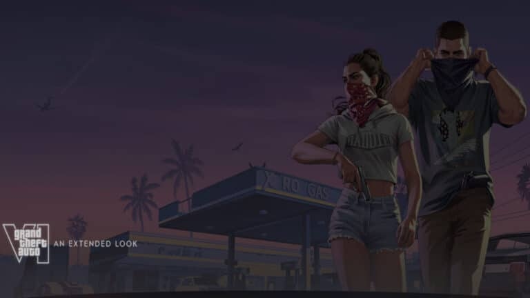GTA VI Nihayet Netflix'te Yayınlanıyor