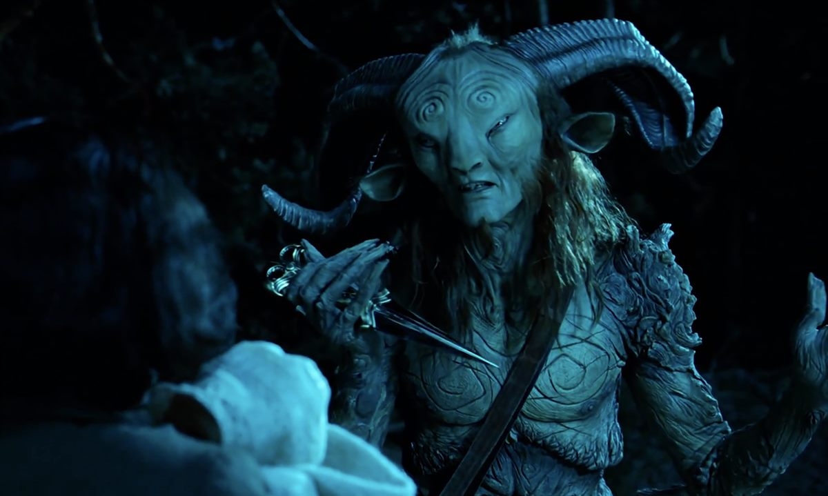 Guillermo Del Toro'dan Yapay Zeka Savaşı: Pan's Labyrinth Hayranları İçin Göz Yaşlatmayacak