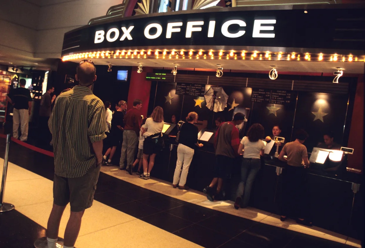 Hadestown Sinemayla Yeni Bir Rekor Yazdı