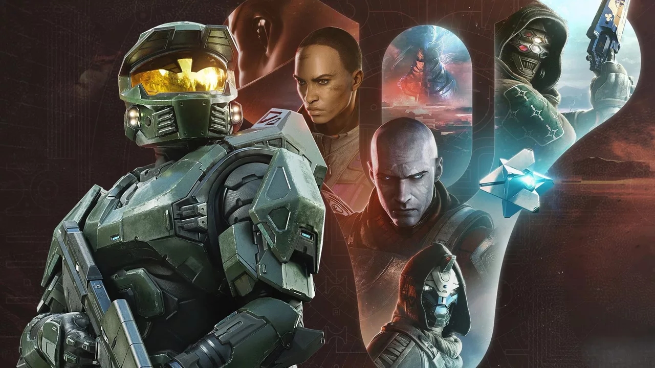 Halo Evreninde Yeni Dönem: Gizlenen MMO Devrimine Hazırlık Var mı?