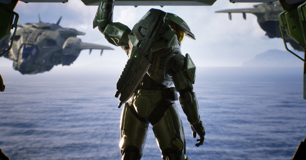 Halo Oyunlarının Gölgesi: Halo Studios'ta İşe Alımlar Kesintiye Uğru