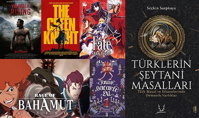 Hayranların Beklediği Dev Dönüş: Animede 30 Yıl Kutlanıyor