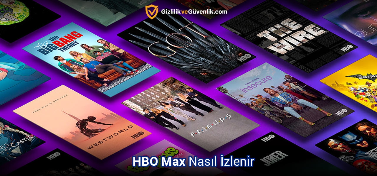 HBO Max Ağustos Maratonu: Ne Var Yeni?