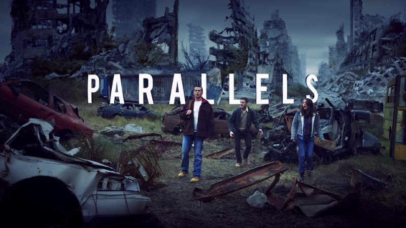 HBO Paralel Evrenler Konusunda Yeni Bir Dijital Dönem Başlatıyor