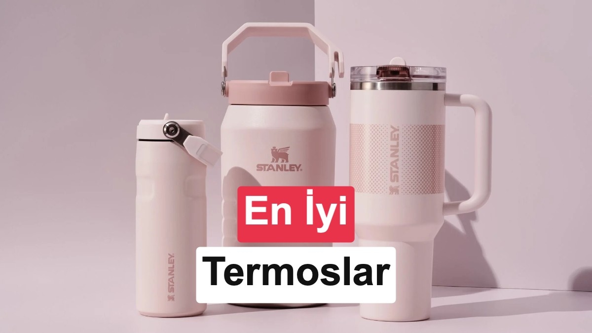 Hexcore Editinden En İyi Termos Seçimi 2026