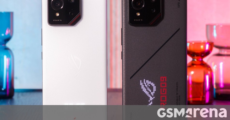 Hexcore Mercek Altında: ROG Phone 10 Ne Olurdu?