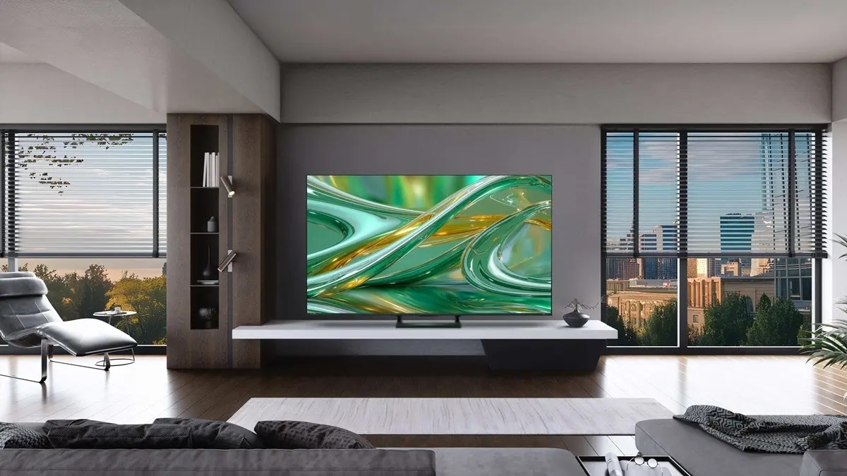 Hisense Türkiye'ye Girmiş: Oyun Odaklı 144 Hz TV Devrimi