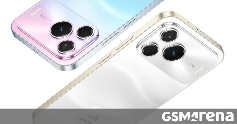 Huawei'den Dev Bataryalı Yeni Orta Segment Canavarı: Nova 16 SE Tanıtıldı
