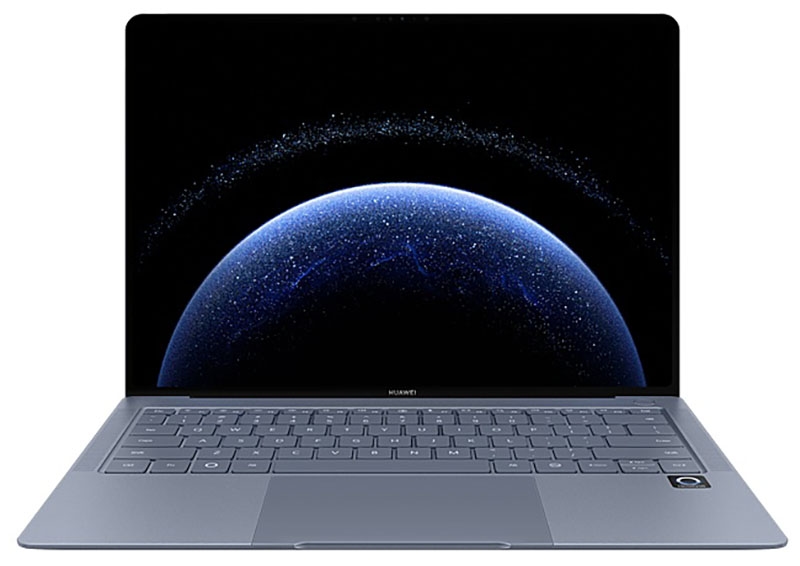 Huawei MateBook Pro S Lansmanı: Tüy Gibi Hafif ve Gizlilik Odaklı Yeni Dev