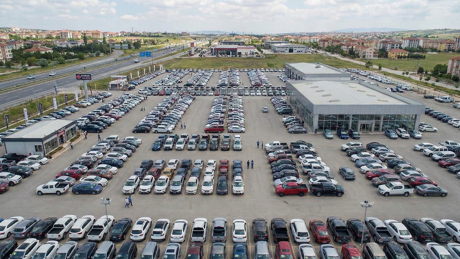 İkinci El Otomobil Pazarı Ne Durumda? Yeni Yıla Bakış