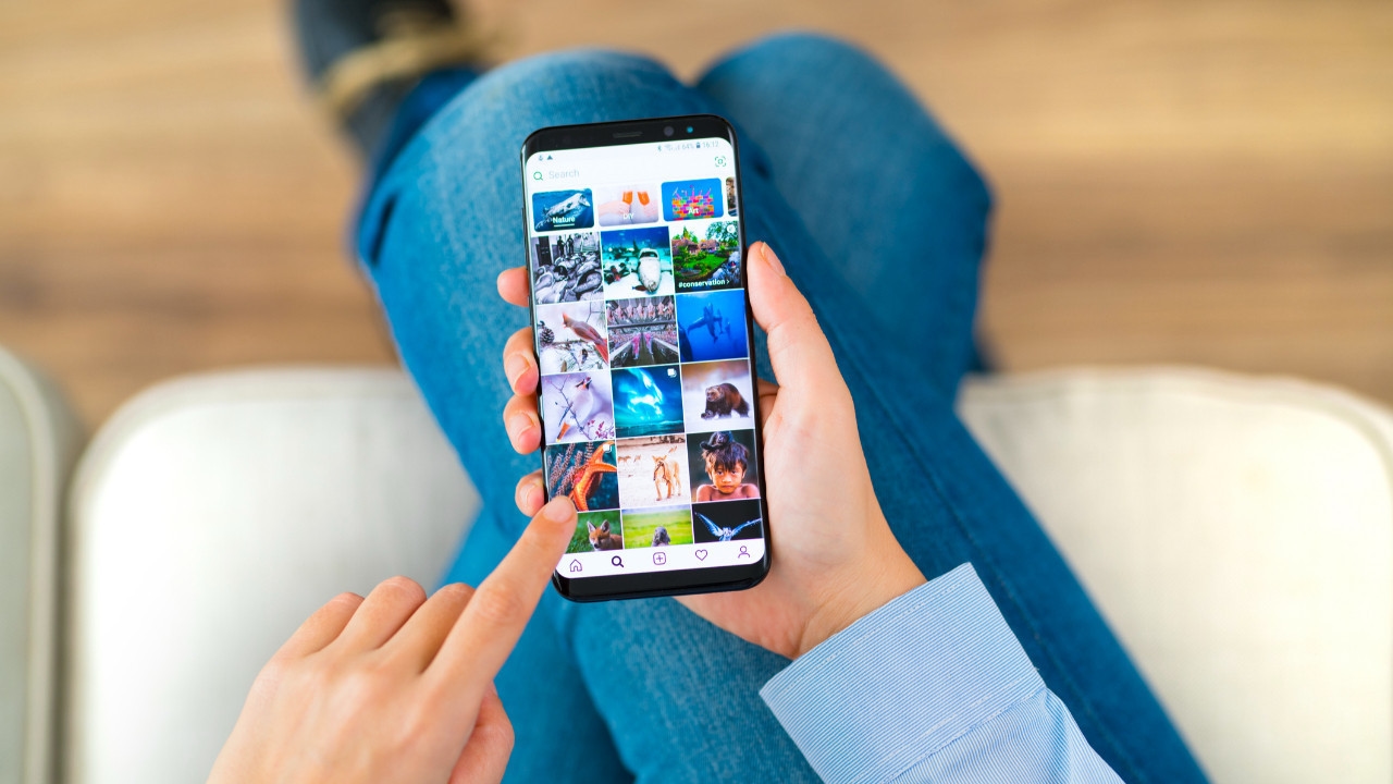 Instagram'da Eski Paylaşım Müzikleri Değiştirilebiliyor