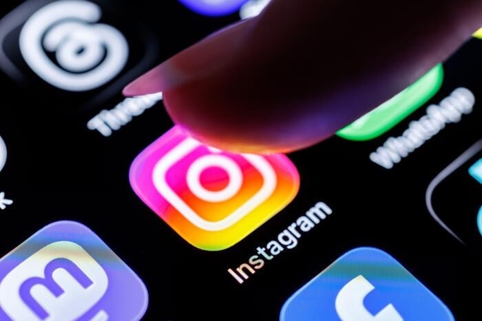 Instagram'da Yeni Algoritma Dönemi Geliyor: Kontrol Sende Olacak