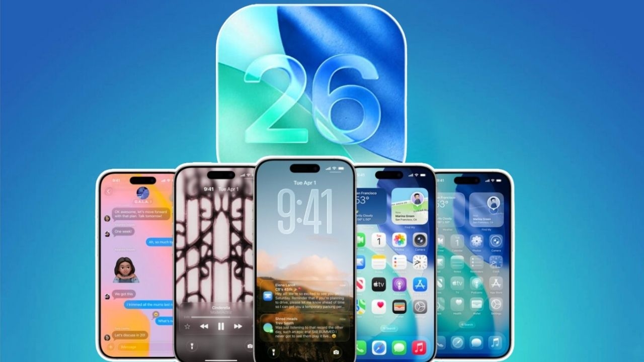 iOS 26.6: Güvenlik ve İstikrar Ön Planda
