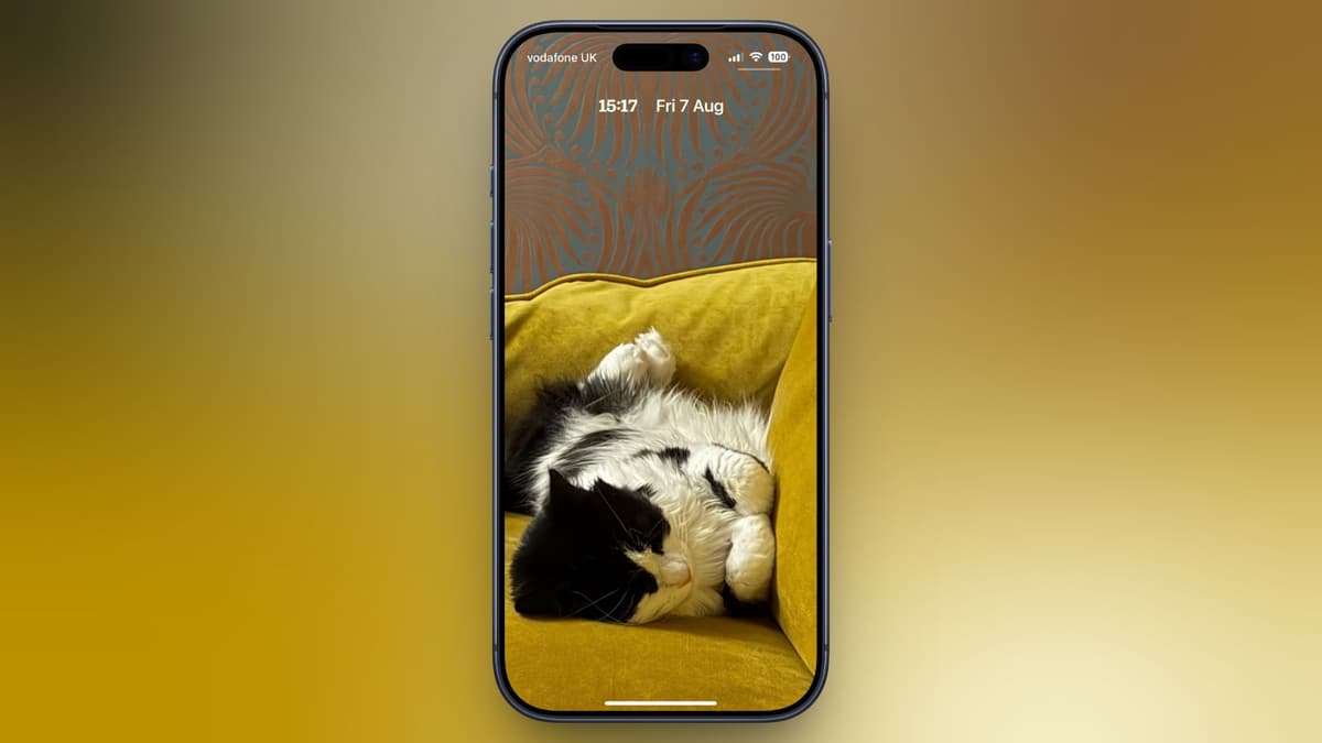 Apple, iOS 27 ile Kilitleme Ekranına Yeni Bir Estetik Dokunuş Getirdi