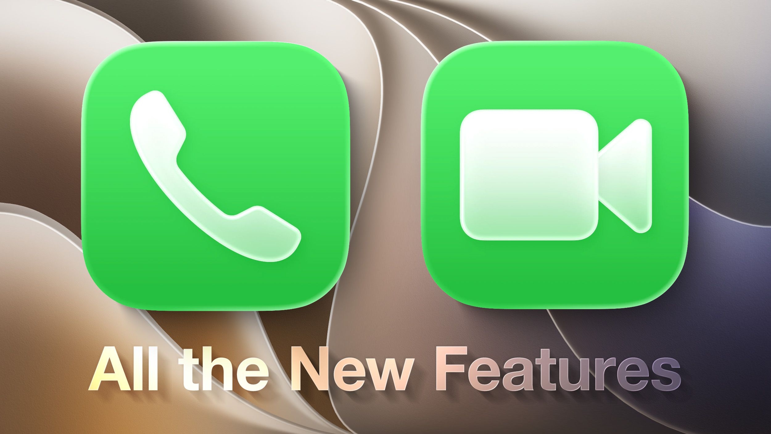 iOS 27 ile Telefon ve FaceTime Yeniden Tanımlanıyor