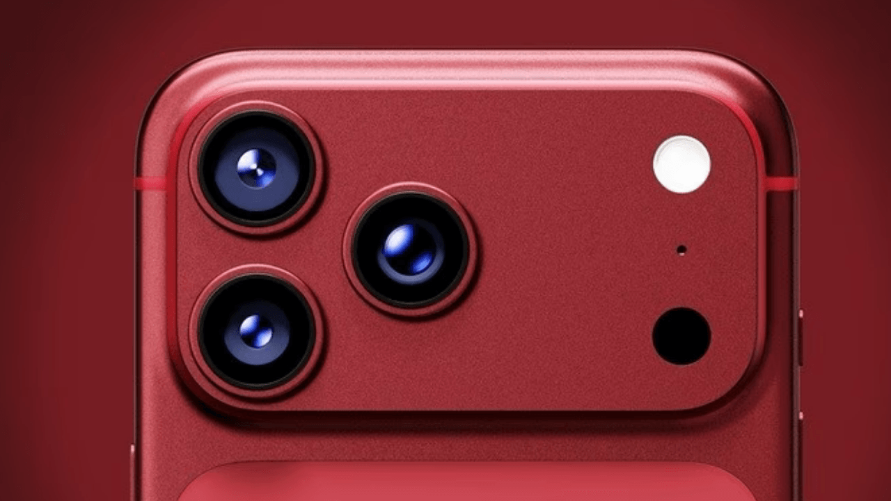 iPhone 18 Pro Max Kamera Devrimi Geliyor: Büyük Yakınlaştırma Dönemi Başlıyor
