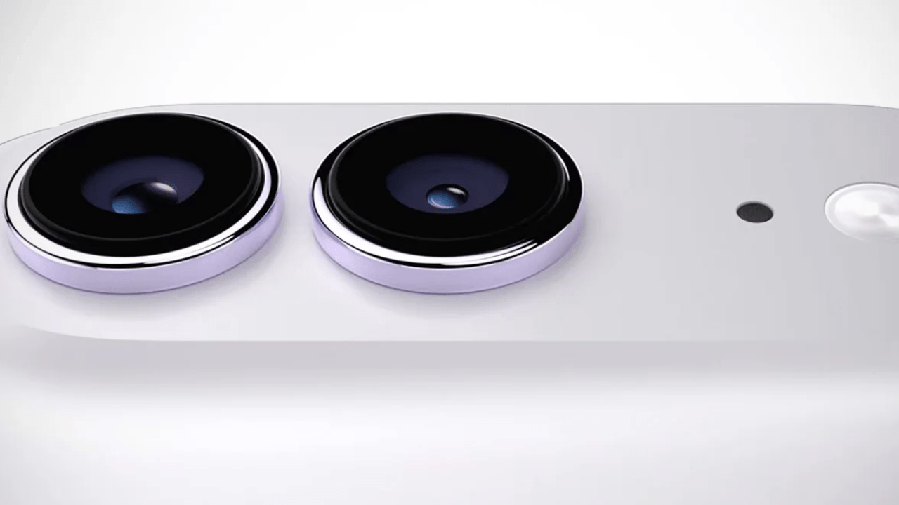 iPhone Air 2'de Tasarım Devrimi Geliyor