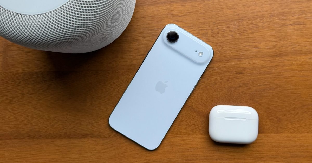 iPhone Air Yeni Nesilde Göz Alıcı Dinamik Ada ve Güç Artışı Geliyor