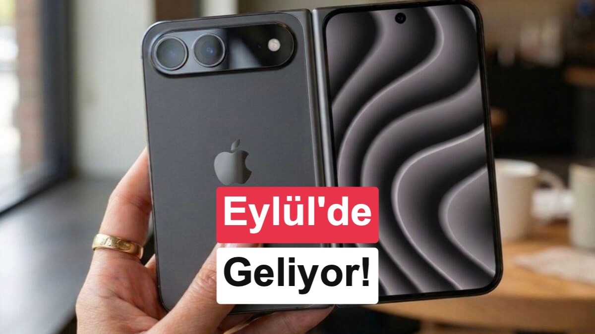 iPhone Devriminde Büyük Değişim: Apple Artık Çift Bataryayla Geliyor