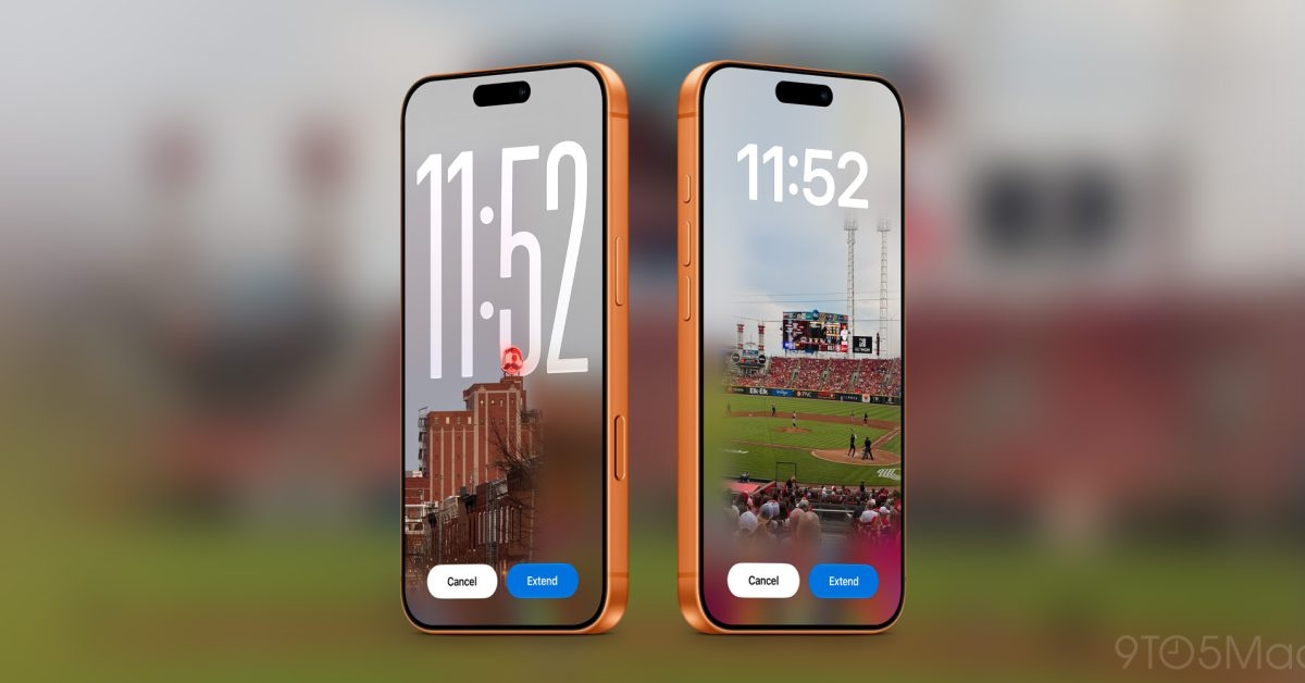 iPhone Kilidi Ekranında Devrim: iOS 27 Yeni Özelliklerle Tasarım Kontrolünü Zirveye Taşıyor