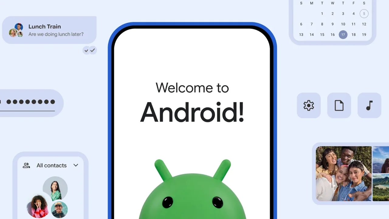 iPhone Kullanıcılarını Android Ekosistemine Çekmek İçin Dev Bir Hamle Geliyor